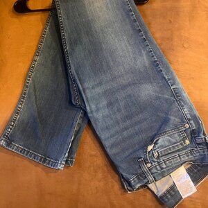 Levi's 511 Men's Jeans